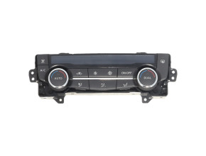 Commande chauffage pour NISSAN QASHQAI 2 PHASE 1