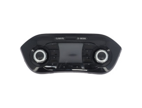 Commande chauffage pour NISSAN JUKE 1 PHASE 2