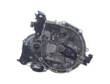 Boite de vitesses pour CITROEN C3 3 PHASE 2