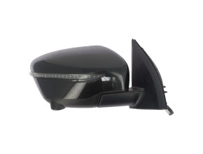 Retroviseur droit pour NISSAN QASHQAI 2 PHASE 1 Retroviseur droit pour NISSAN QASHQAI 2 PHASE 1