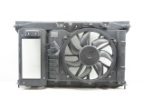 Moto ventilateur radiateur pour PEUGEOT 308 1 PHASE 2 CABRIOLET