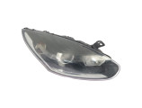 Optique avant principal droit (feux)(phare) pour RENAULT MEGANE 3 PHASE 3 BREAK