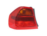 Feu arriere principal gauche (feux) pour BMW SERIE 3 E90 PHASE 1