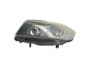 Optique avant principal gauche (feux)(phare) pour BMW SERIE 3 E90 PHASE 1 Optique avant principal gauche (feux)(phare) pour BMW SERIE 3 E90 PHASE 1