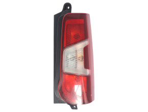Feu arriere principal droit (feux) pour PEUGEOT PARTNER 3 PHASE 1 Feu arriere principal droit (feux) pour PEUGEOT PARTNER 3 PHASE 1