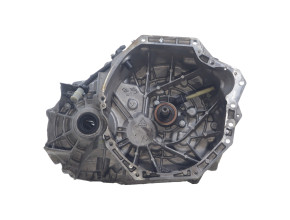Boite de vitesses pour RENAULT SCENIC 3 PHASE 3