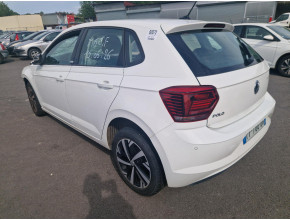 Moteur pour VOLKSWAGEN POLO 6