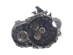 Boite de vitesses pour VOLKSWAGEN PASSAT 5 CC COUPE