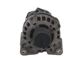 Alternateur pour RENAULT CLIO 4 PHASE 1