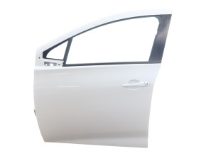 Porte avant gauche pour RENAULT ZOE 1