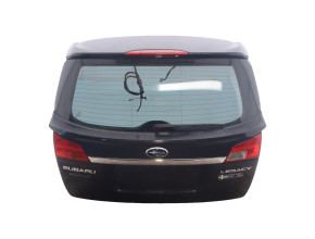 Malle/Hayon arriere pour SUBARU OUTBACK 3