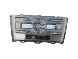 Commande chauffage pour TOYOTA AURIS 1 PHASE 1