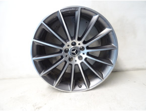 Jante pour MERCEDES CLASSE GLE 167 PHASE 2 Jante pour MERCEDES CLASSE GLE 167 PHASE 2