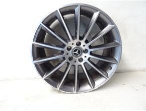 Jante pour MERCEDES CLASSE GLE 167 PHASE 2 Jante pour MERCEDES CLASSE GLE 167 PHASE 2