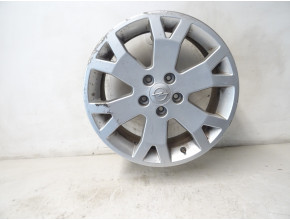 Jante pour OPEL ASTRA H GTC PHASE 2