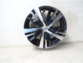 Jante pour PEUGEOT 5008 2 PHASE 1 Jante pour PEUGEOT 5008 2 PHASE 1