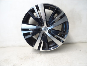 Jante pour PEUGEOT 5008 2 PHASE 1 Jante pour PEUGEOT 5008 2 PHASE 1