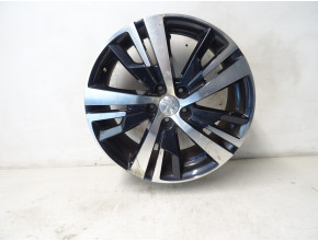 Jante pour PEUGEOT 5008 2 PHASE 1 Jante pour PEUGEOT 5008 2 PHASE 1