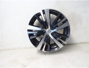Jante pour PEUGEOT 5008 2 PHASE 1 Jante pour PEUGEOT 5008 2 PHASE 1