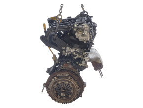 Moteur pour RENAULT TWINGO 2 PHASE 2 Moteur pour RENAULT TWINGO 2 PHASE 2