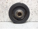 Poulie damper pour RENAULT CLIO 4 PHASE 2