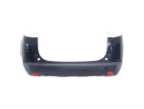 Pare choc arriere pour PEUGEOT 2008