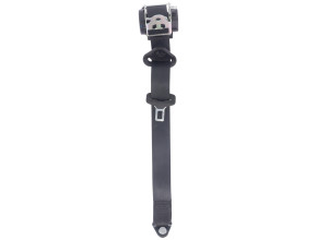 Ceinture arriere droit pour PEUGEOT 2008 1 PHASE 1