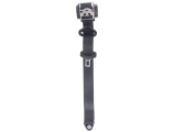 Ceinture arriere droit pour PEUGEOT 2008 1 PHASE 1