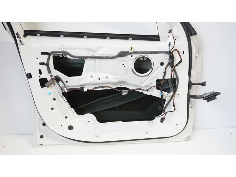 Porte avant gauche pour BMW X6 E71/E72 PHASE 1