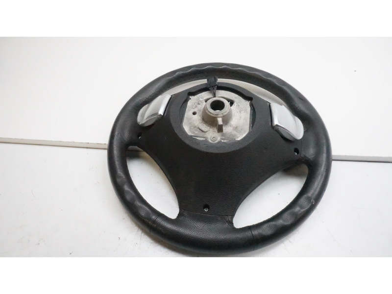Volant pour BMW X6 E71/E72 PHASE 1
