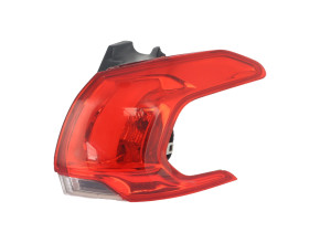Feu arriere principal droit (feux) pour PEUGEOT 2008 1 PHASE 1