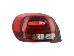 Feu arriere principal gauche (feux) pour CITROEN C3 3 PHASE 2