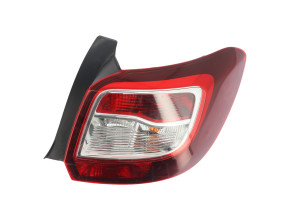 Feu arriere principal droit (feux) pour DACIA STEPWAY Feu arriere principal droit (feux) pour DACIA STEPWAY