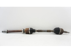 Cardan droit (transmission) pour RENAULT MEGANE 4 PHASE 1