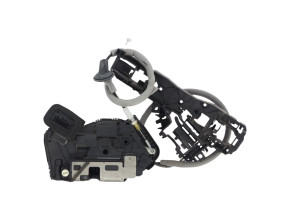 Serrure arriere gauche pour CUPRA FORMENTOR PHASE 1 Serrure arriere gauche pour CUPRA FORMENTOR PHASE 1