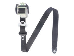 Ceinture avant gauche pour PEUGEOT 2008 1 PHASE 1