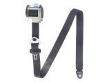 Ceinture avant droit pour PEUGEOT 2008 1 PHASE 1
