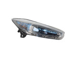 Optique avant principal droit (feux)(phare) pour RENAULT ZOE 1