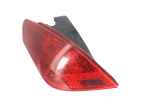 Feu arriere principal gauche (feux) pour PEUGEOT 308 1 PHASE 1