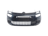 Pare choc avant pour CITROEN C4 PICASSO 2 PHASE 2