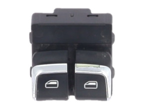Interrupteur de leve vitre avant gauche pour AUDI A3 3 PHASE 1