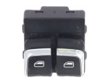 Interrupteur de leve vitre avant gauche pour AUDI A3 3 PHASE 1