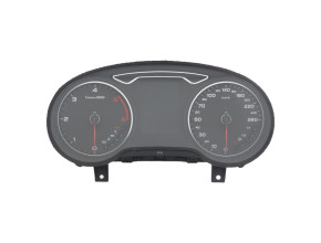 Compteur pour AUDI A3 3 PHASE 1