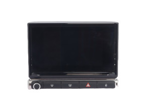 Commande chauffage pour CITROEN C3 3 PHASE 2