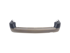Pare choc arriere pour CITROEN BERLINGO (M49/M59) FOURGON PHASE 2