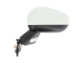 Retroviseur gauche pour CITROEN C4 II Retroviseur gauche pour CITROEN C4 II