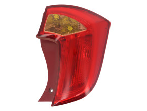 Feu arriere principal droit (feux) pour KIA PICANTO 2 PHASE 1 Feu arriere principal droit (feux) pour KIA PICANTO 2 PHASE 1
