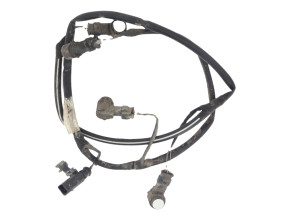 Capteur aide au stationnement pour VOLKSWAGEN POLO 5 PHASE 2 Capteur aide au stationnement pour VOLKSWAGEN POLO 5 PHASE 2