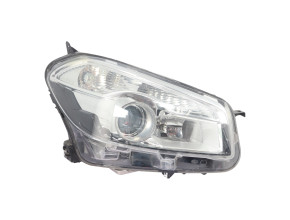 Optique avant principal droit (feux)(phare) pour NISSAN QASHQAI 1 PHASE 2 Optique avant principal droit (feux)(phare) pour NISSAN QASHQAI 1 PHASE 2