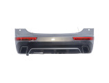 Pare choc arriere pour DS DS7 CROSSBACK